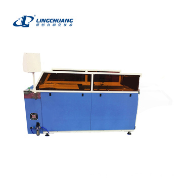 Industrial Clothing Folding Machine